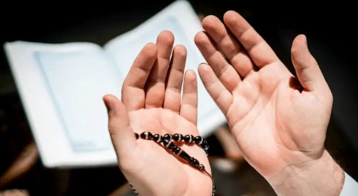 ادعيه بعد صلاه الفجر في رمضان