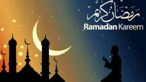 اذاعة مدرسية عن شهر رمضان المبارك 2025 بمقدمة وخاتمة مميزة