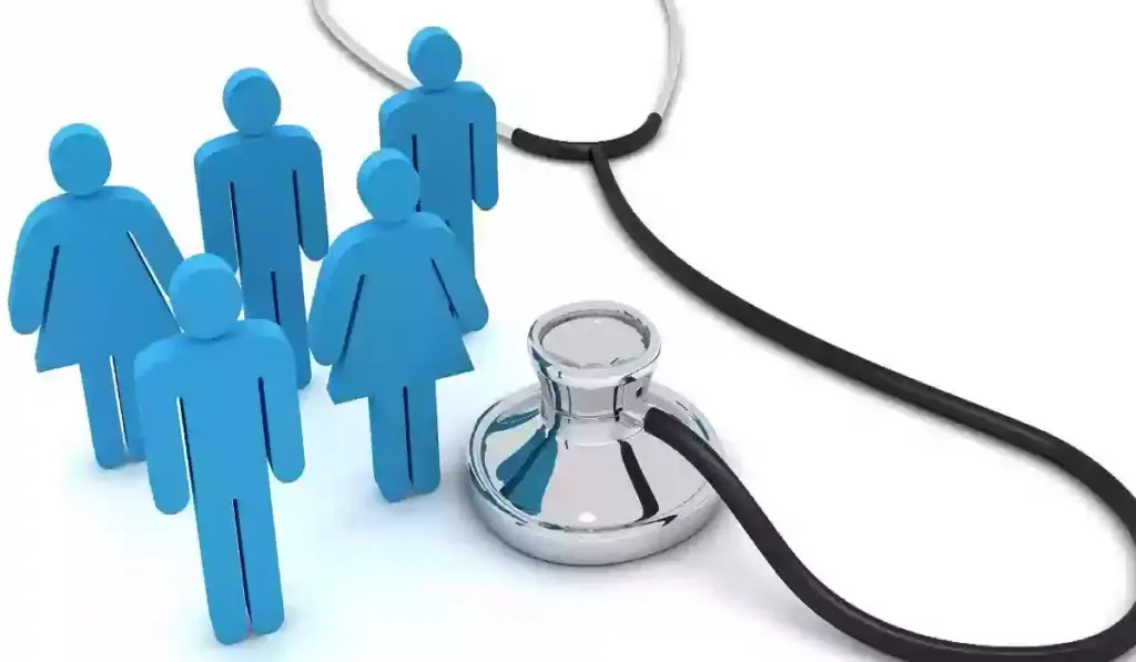 التأمين الطبي في السعودية