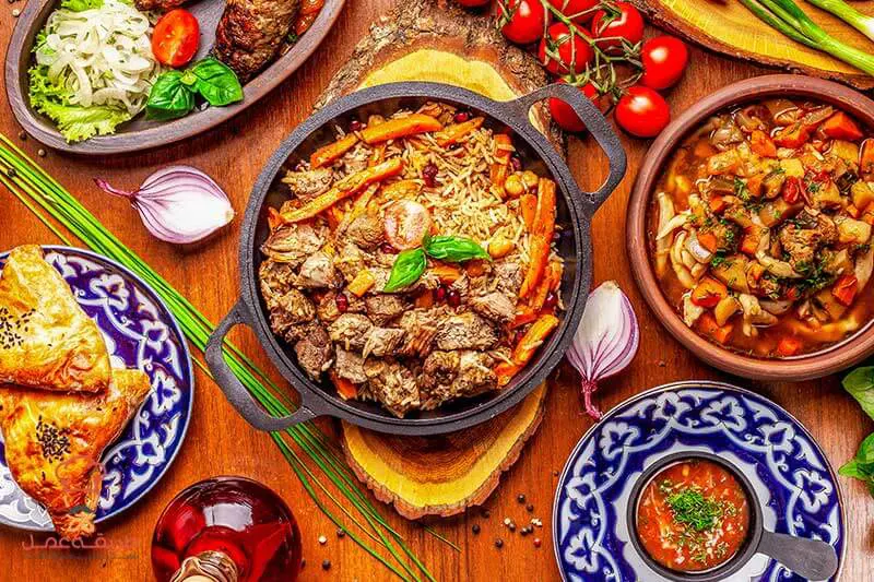 افكار لفطور رمضان سريعة