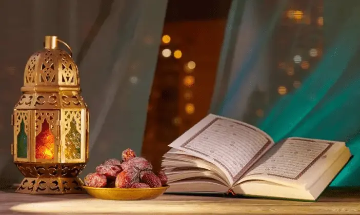 الأشياء التي لا تفطر في رمضان