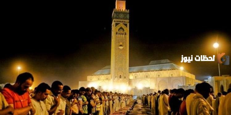 الاستعدادات الروحية لاستقبال ليلة القدر