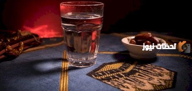 الاعمال المستحبه في العشر الاواخر من شعبان