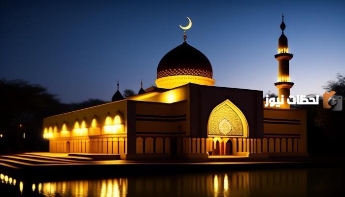 البحث العلمي عن العلامات الدالة على ليلة القدر