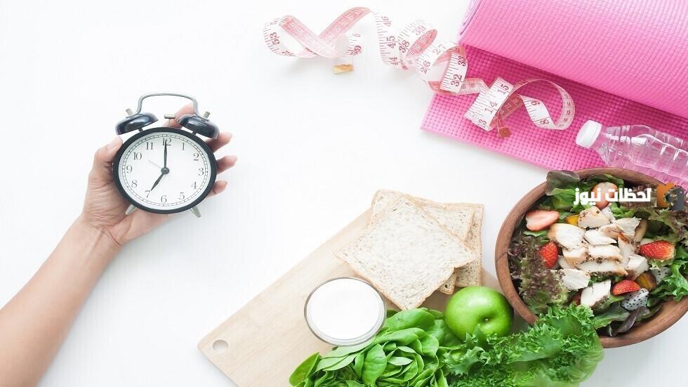 التأثيرات الصحية للصيام على الجسم