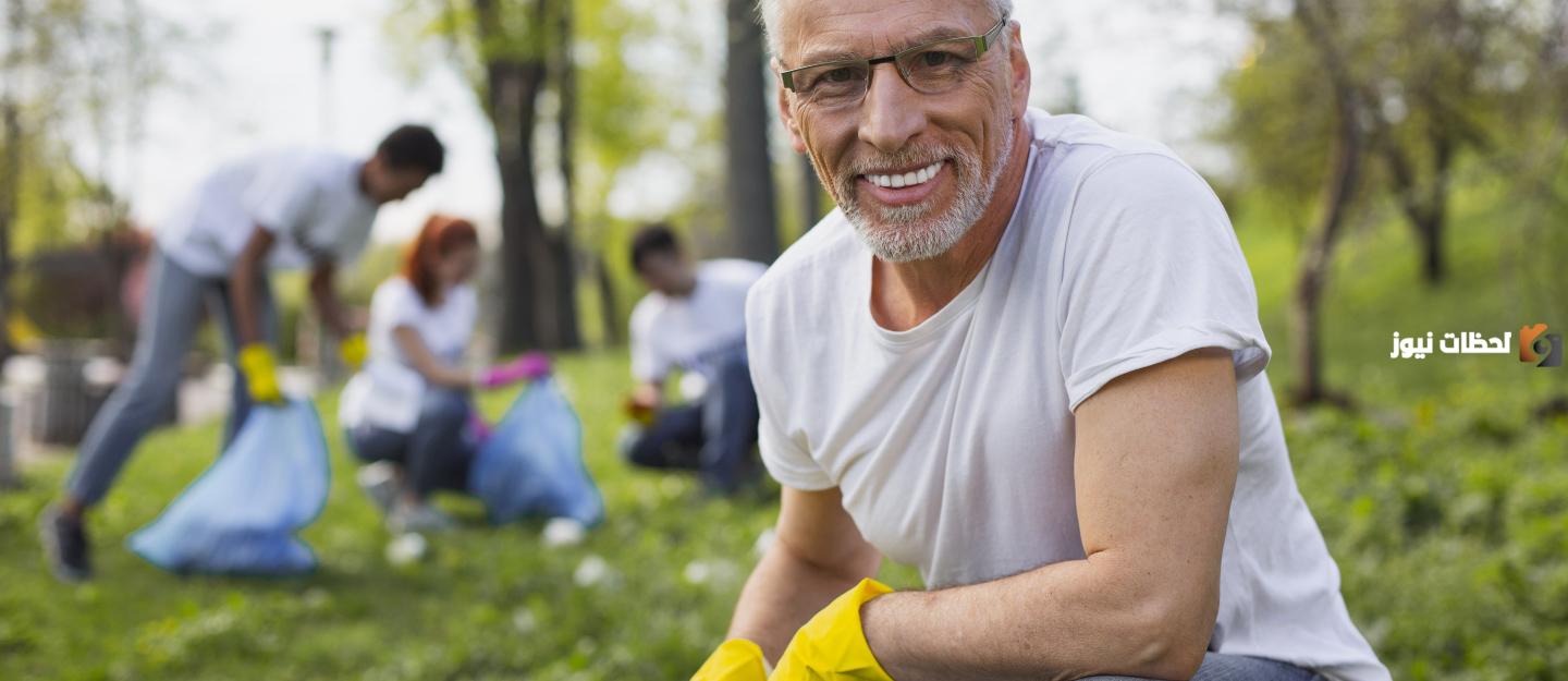 الجمعيات التطوعية الرسمية في الامارات