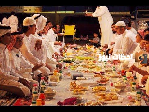 الزيارات الاجتماعية والنشاطات الترفيهية في رمضان