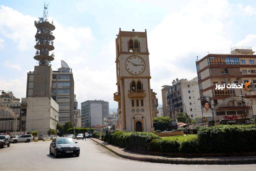 السلطات في لبنان ونظام الحكم