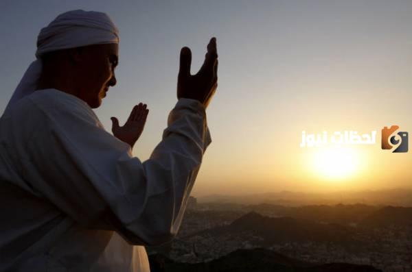 تحقيق السلام الداخلي والراحة النفسية في ليلة القدر