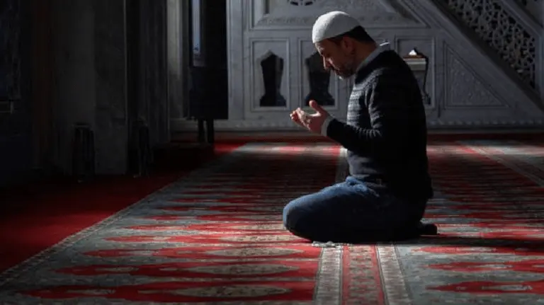 الصلاة المستحبة في رمضان
