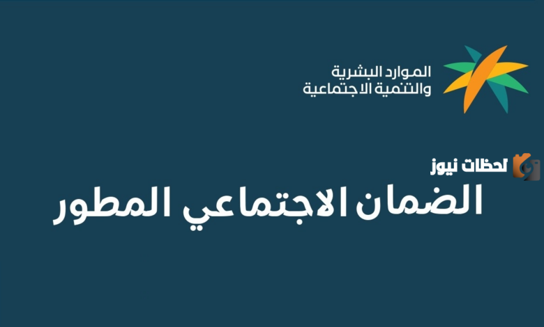 الفئات المستفيدة من الضمان