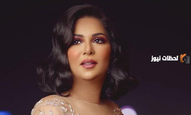 الفنانة "نوال" الكويتية تروي تفاصيل زواجها بعد 13 عام من الصداقة