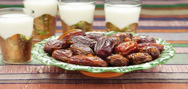 الفوائد الاجتماعية لصوم رمضان