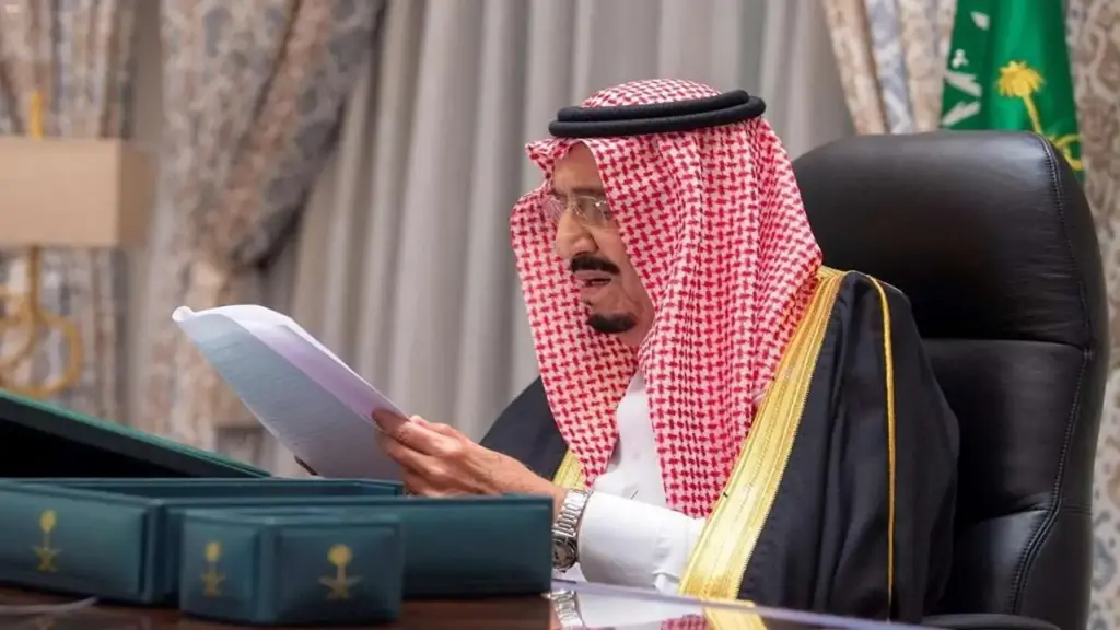 الموارد البشرية توضح الفئات المشمولة في العفو الملكي
