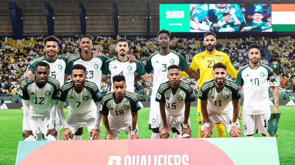 الموت يفجع نجم المنتخب السعودي من الهلال.. والاتحاد السعودي أول المعُزيين له