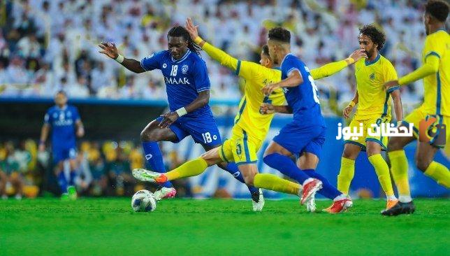 النصر والهلال يحبطون إدارة الاتحاد بالتفاوض مع لاعبهم المفضل سرًا.. هل يرضخ للإغراءات؟؟