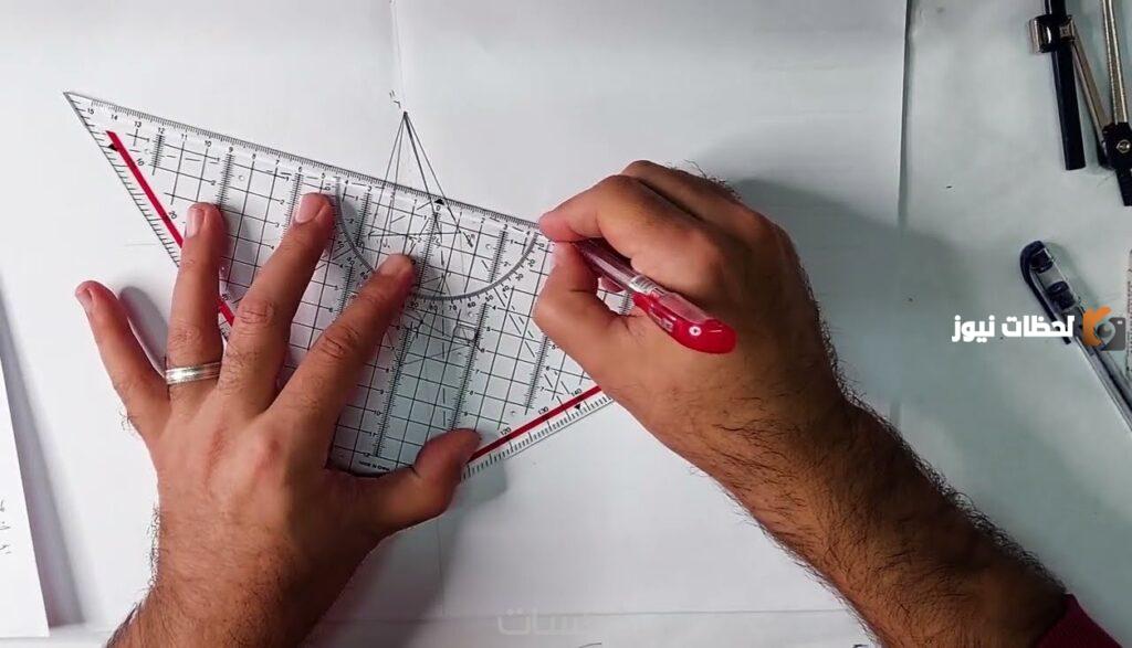 الهندسة الوصفية