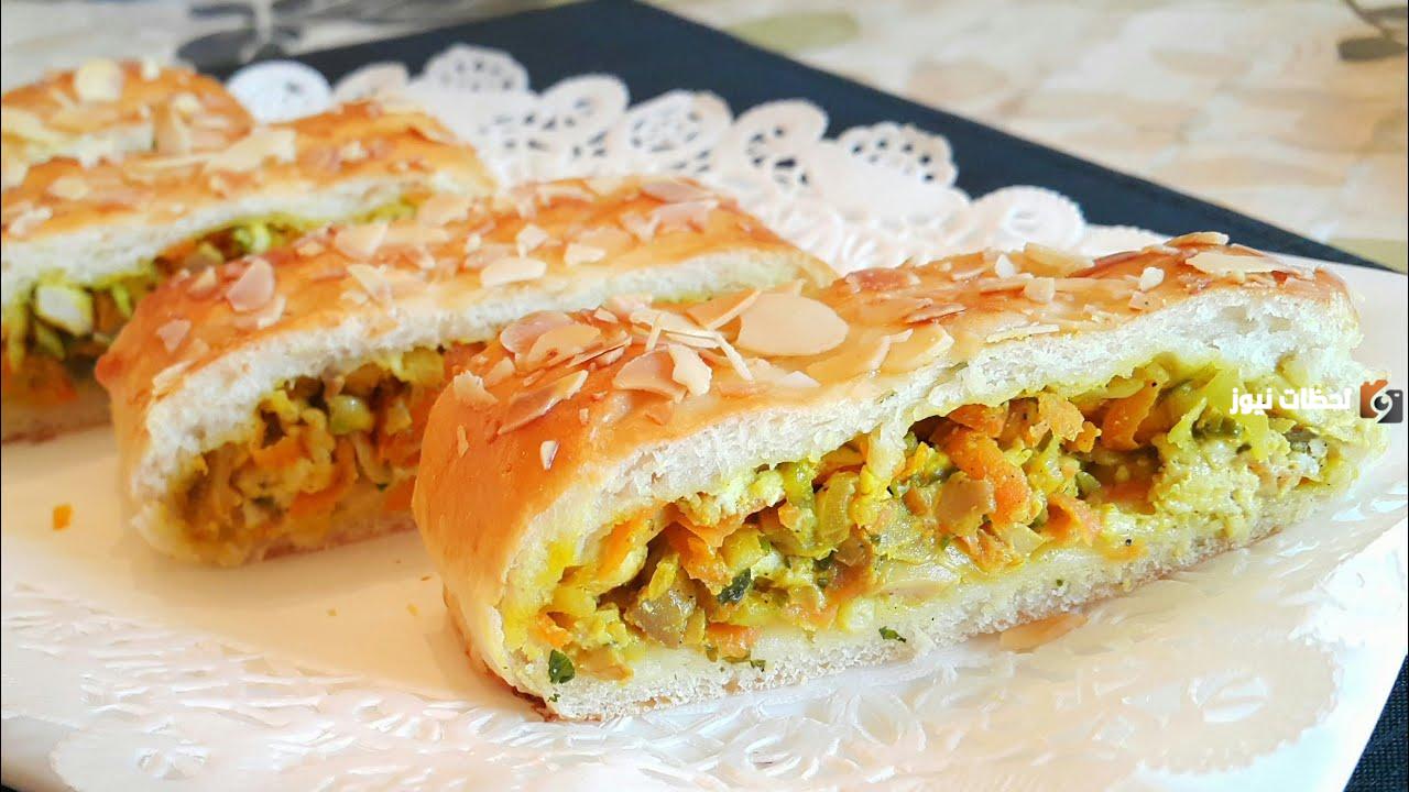 اليك منيو اكلات حجازية في رمضان