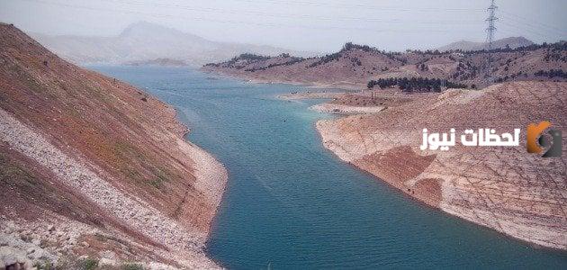 بحيرة دوكان