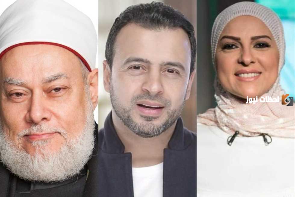 برامج دينية رمضان