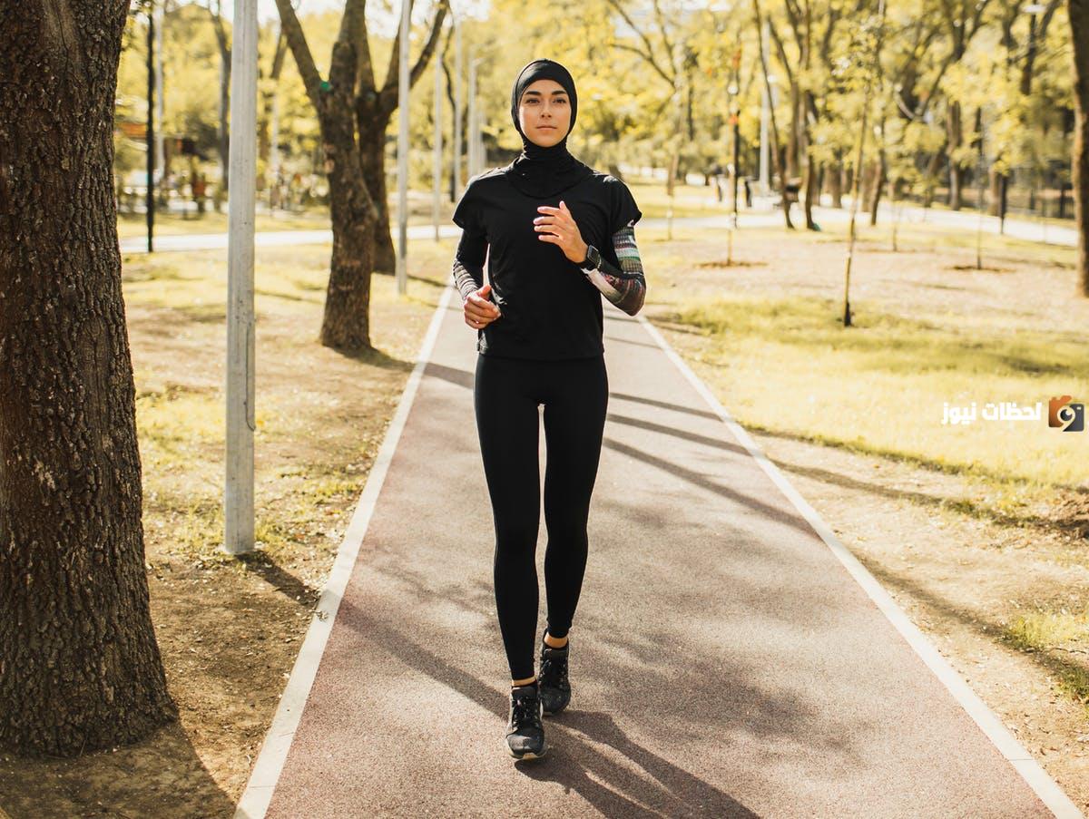 تمارين رياضية لشهر رمضان لتحسين الصحة واللياقة