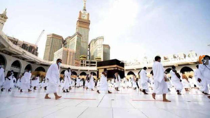 بيان عاجل من وزارة الحج والعمرة | غير مسموح بالعمرة مرتين في رمضان تخفيفًا للازدحام.. تفاصيل الخبر