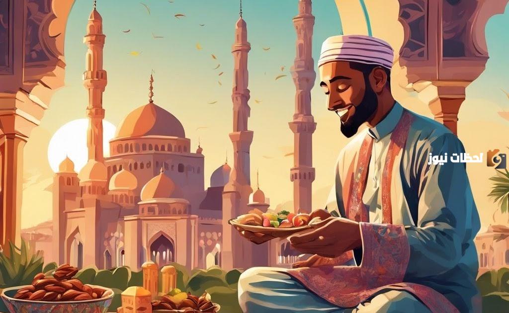 تأثير الصوم والصلاة في الأيام الأخيرة من رمضان على الوعي الروحي والمعنوي