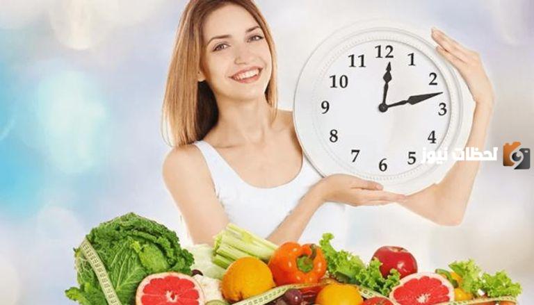 تأثير الصيام على الصحة البدنية والنفسية