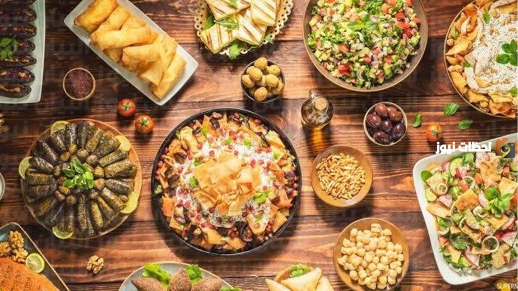 تابع أجمل برامج الطبخ وتعلم أشهى الأكلات الرمضانية