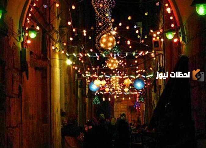 تجهيزات رمضان في مختلف الدول كيف تكون