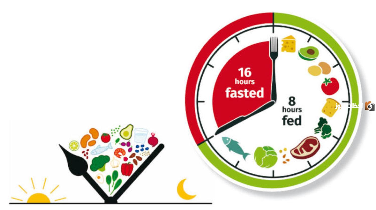 تحدي فقدان الوزن وتغيير نمط الحياة في شهر الصيام