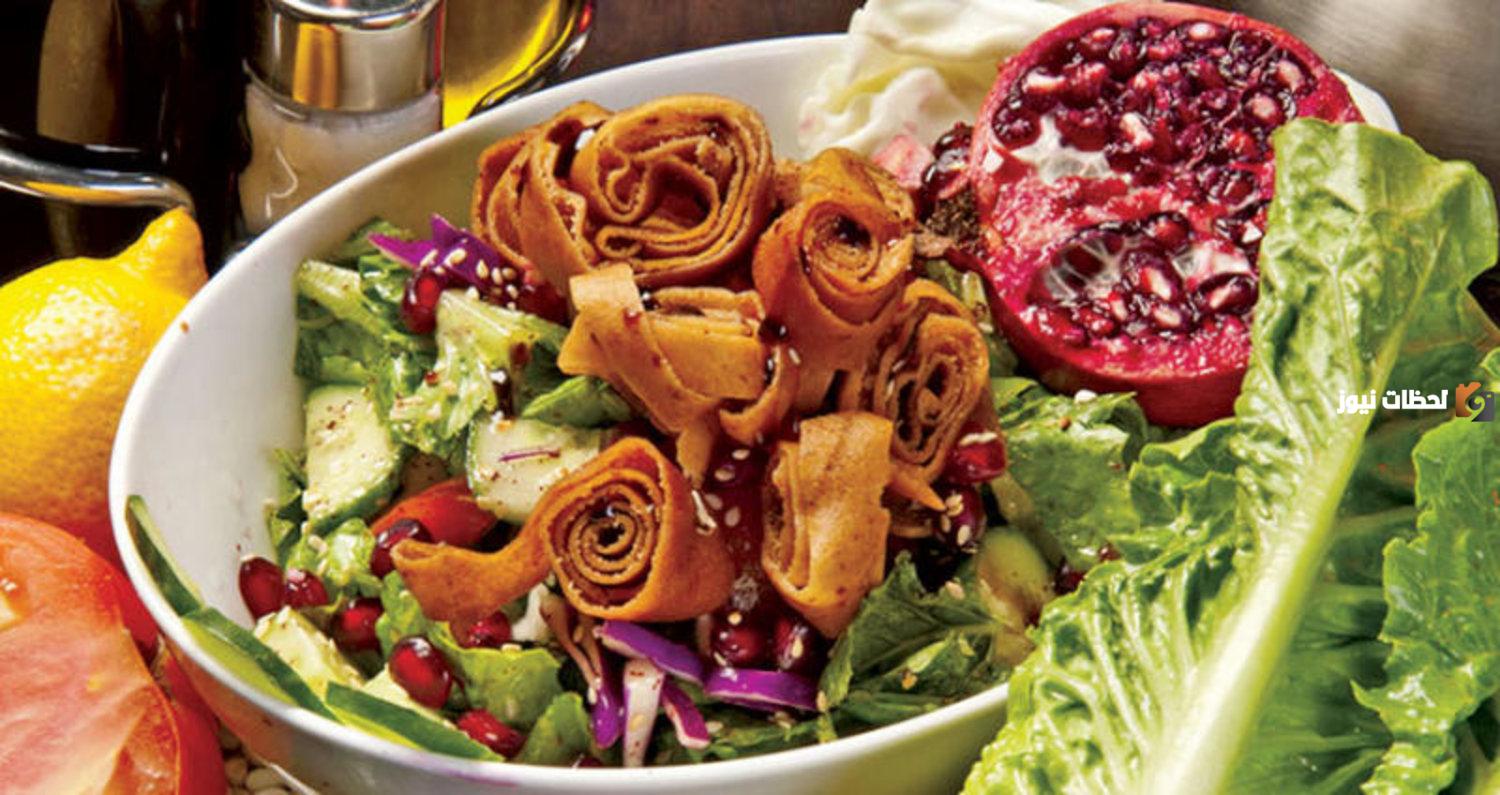 تحديات الأطعمة الجديدة في رمضان