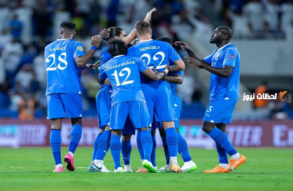 تدمير مستقبل الاتحاد السعودي | الهلال في مفاوضات سرية لضم لاعب عالمي