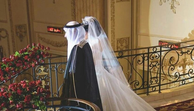 تصريح زواج السعودي من أجنبية