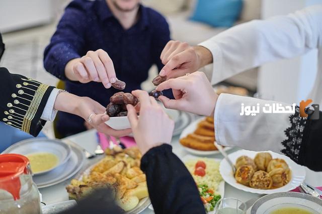 تعزيز الروابط الاجتماعية والتعاون في رمضان