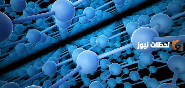 تقنية النانو