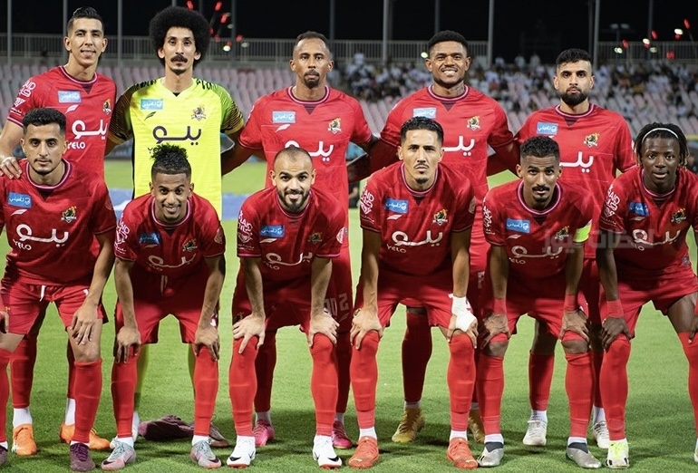 نادي الوحدة