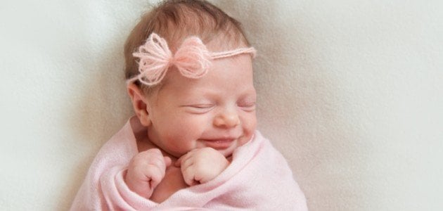 تهنئة بالمولود الجديد في الإسلام
