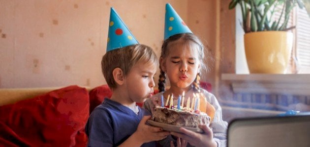 تهنئة لعيد ميلاد أختي