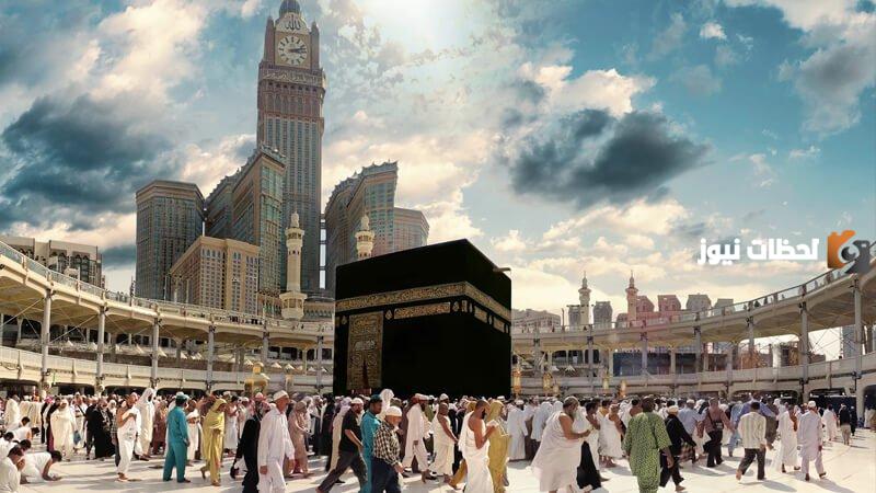 جدول أئمة الحرم المكي هذا الأسبوع وأسماء الشيوخ في جميع الصلوات 1445 مواعيد صلاة المغرب والتراويح هذا الأسبوع في رمضان