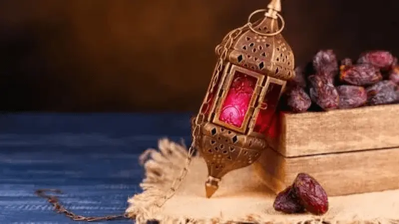 حال نساء السلف في رمضان