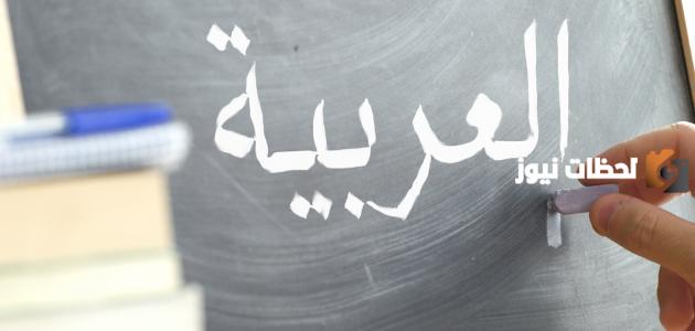 حالات تقديم الخبر وجوباً وجوازاً على المبتدأ
