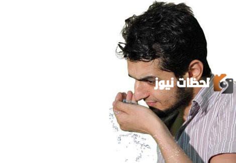 حكم الاستنشاق في رمضان