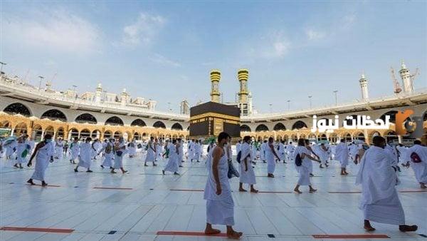 حكم الجمع بين طواف الإفاضة والوداع