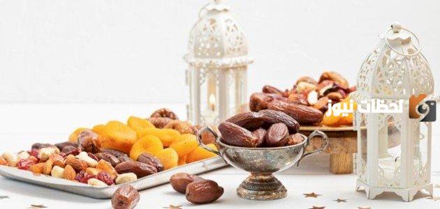 حكم من أفطر قبل الأذان بدقائق