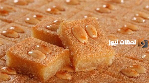 حلويات رمضانية شهية
