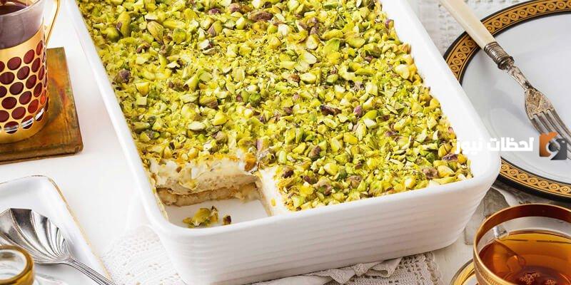 حلويات رمضانية