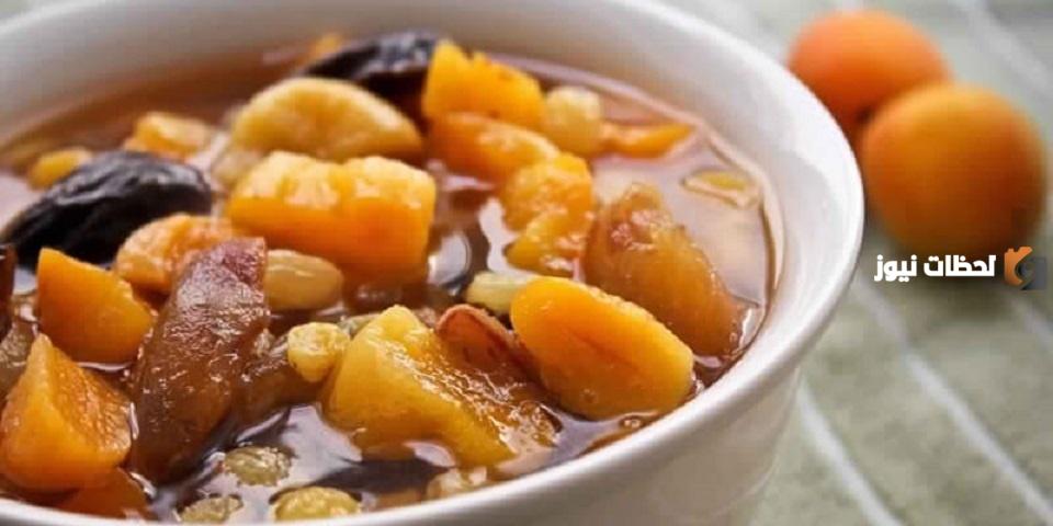 خشاف رمضاني منعش