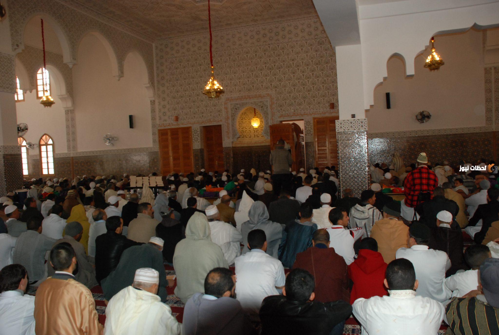 خطب رمضان مكتوبة ملتقى الخطباء ودروس دينية