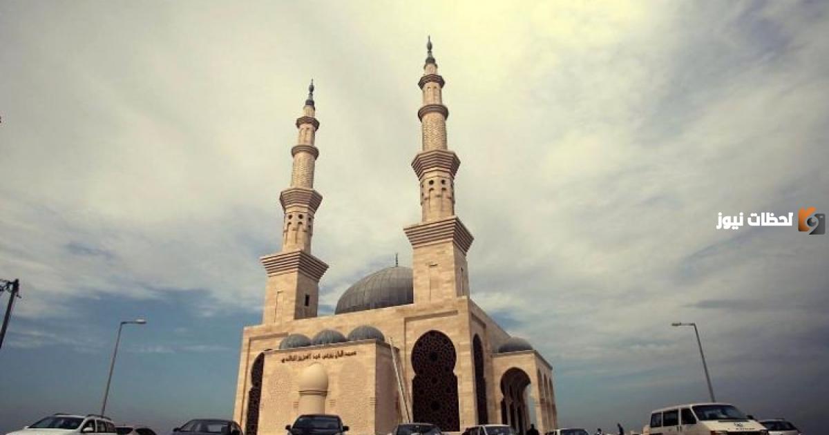 خطبة اخر جمعة في رمضان